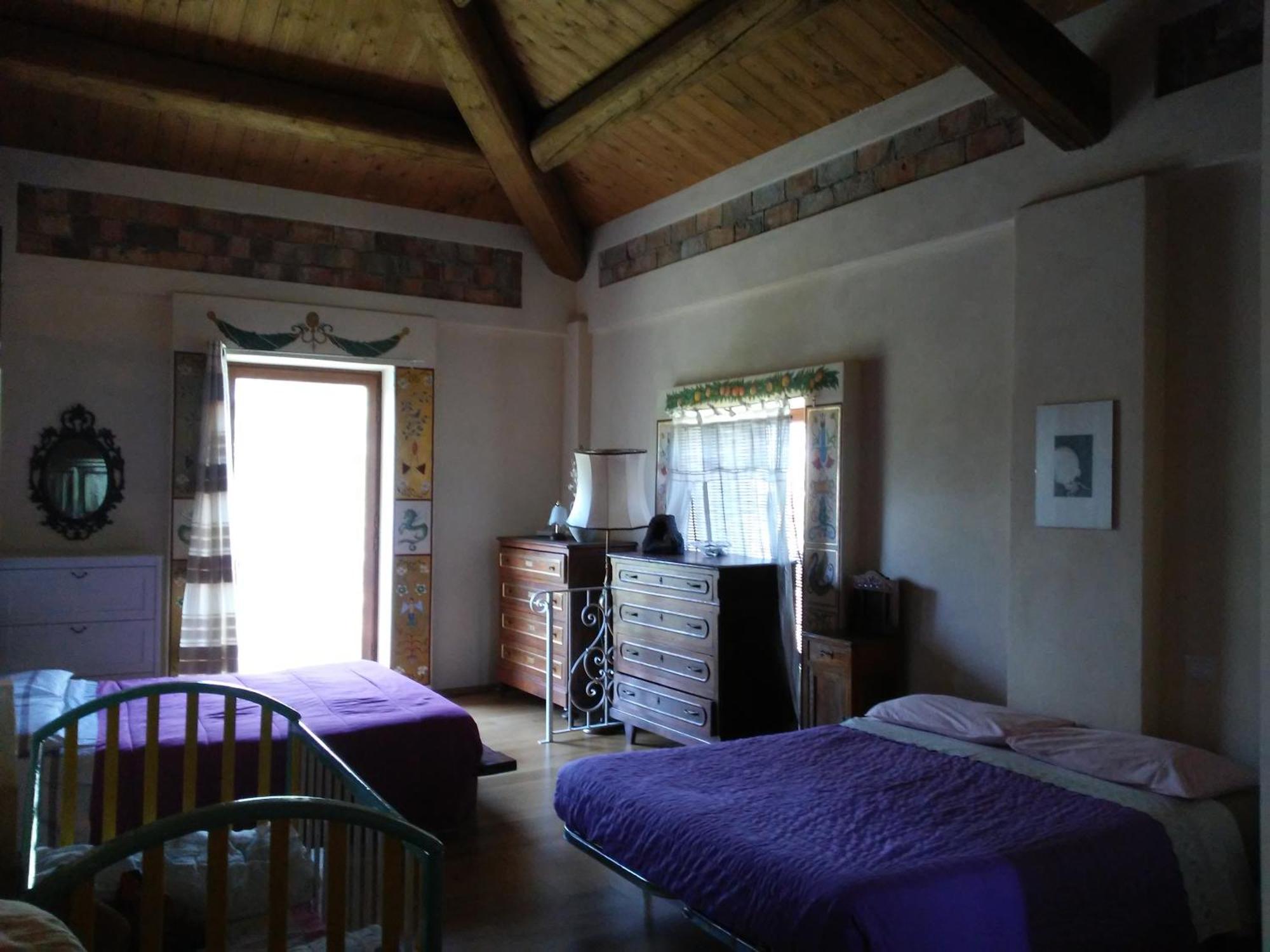Antico Casale Dei Sogni Agriturismo Lugo  Exterior foto