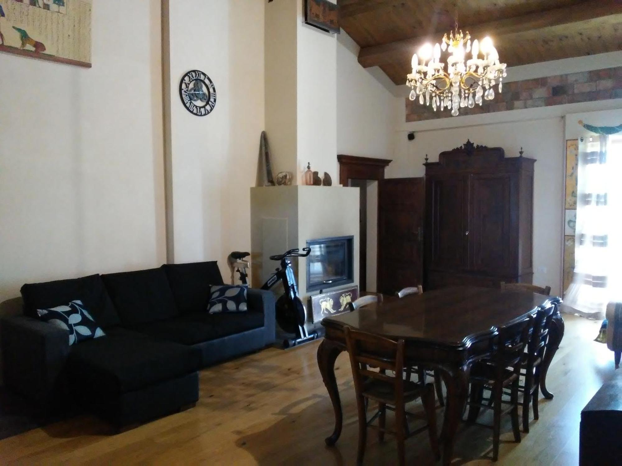 Antico Casale Dei Sogni Agriturismo Lugo  Exterior foto