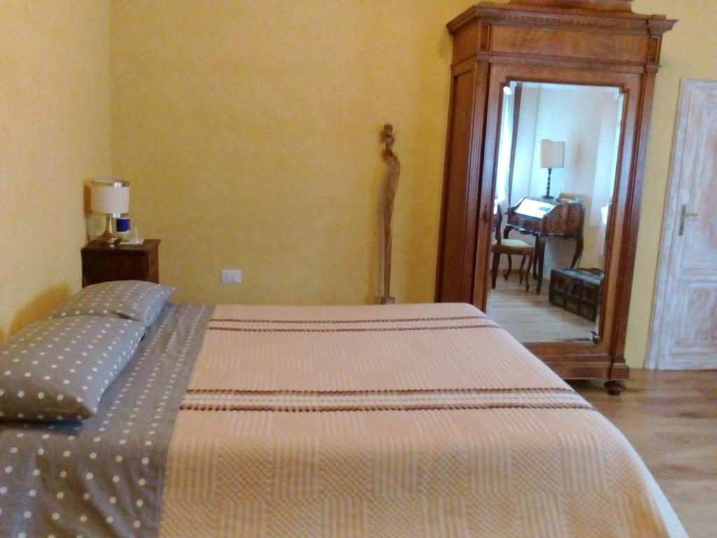 Antico Casale Dei Sogni Agriturismo Lugo  Exterior foto